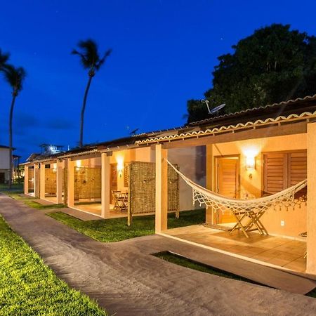 Pousada Pe Na Areia Gostoso São Miguel do Gostoso Exterior foto
