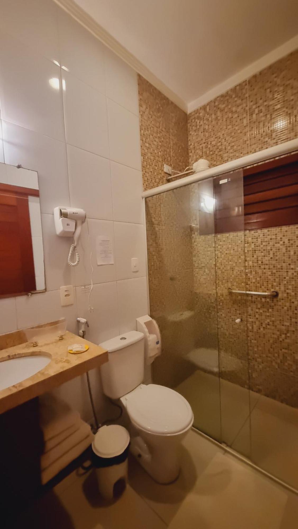 Pousada Pe Na Areia Gostoso São Miguel do Gostoso Exterior foto